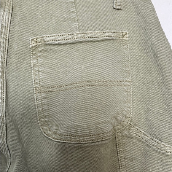 Old Navy Sage Green Pants - Picture 10 of 10